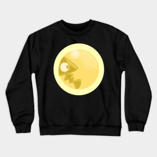 golden egg Crewneck Sweatshirt